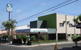 Hotel Jardim